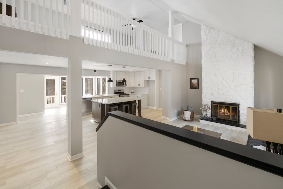 interior remodeling company