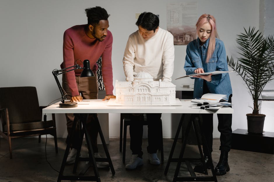 integrated architects