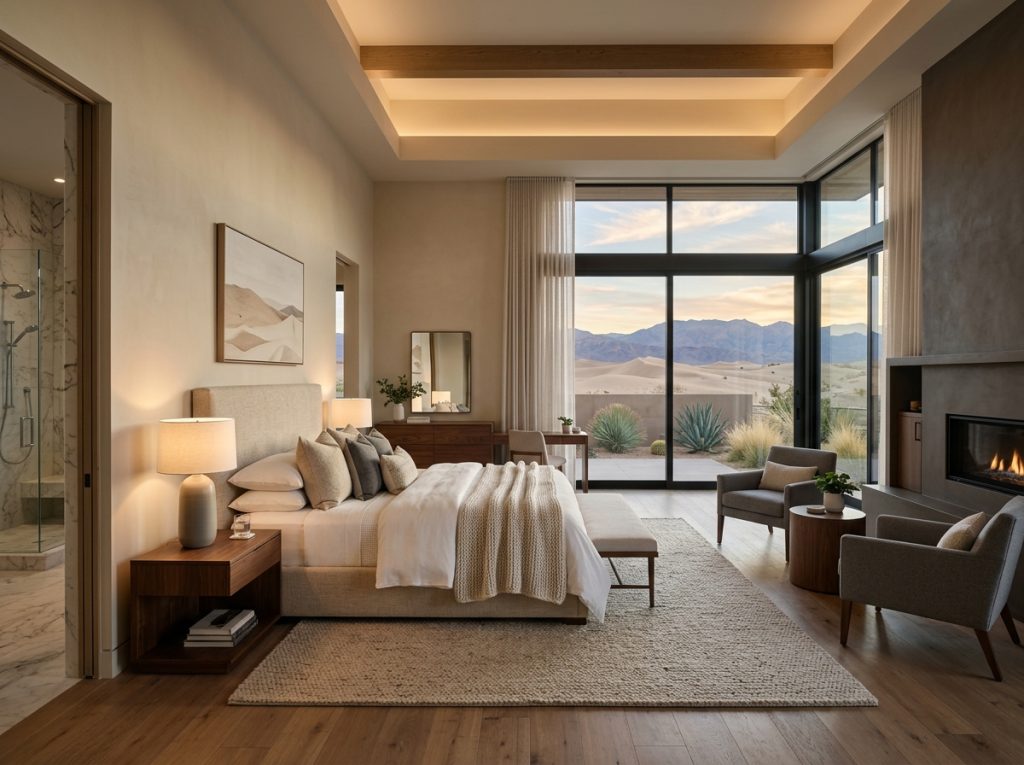 master bedroom addition nv